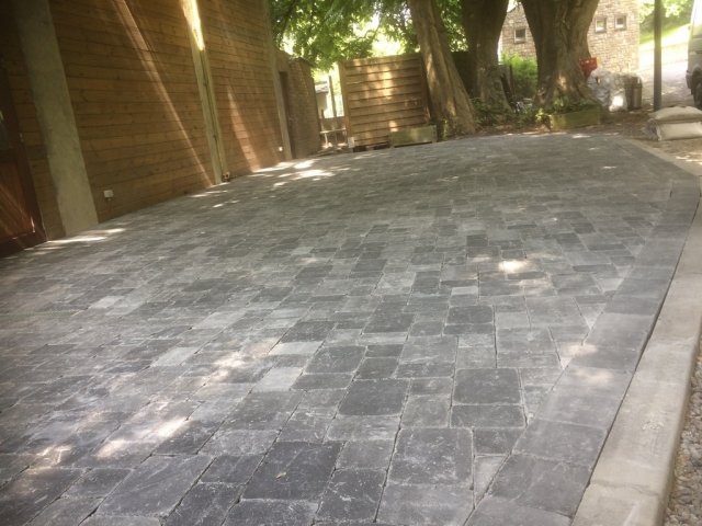 Construction